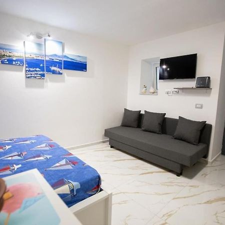 Appartement Concordia House Centro Storico à Naples Extérieur photo