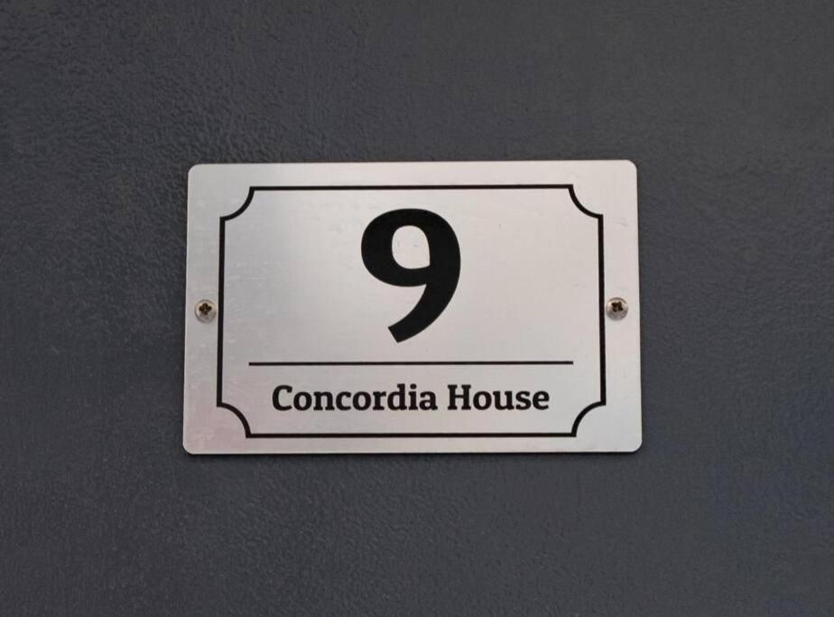 Appartement Concordia House Centro Storico à Naples Extérieur photo