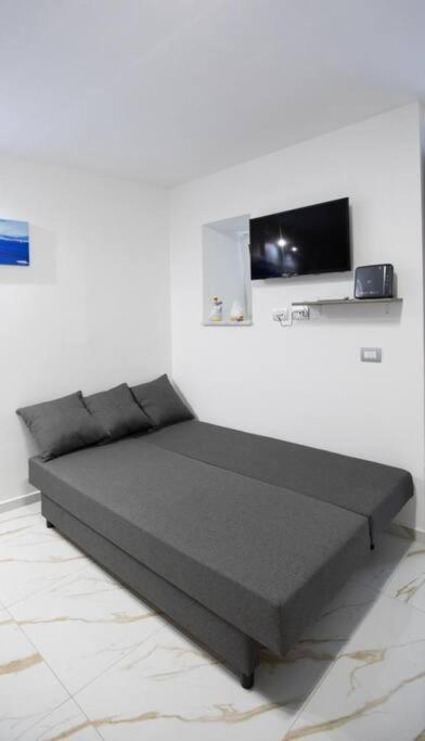 Appartement Concordia House Centro Storico à Naples Extérieur photo